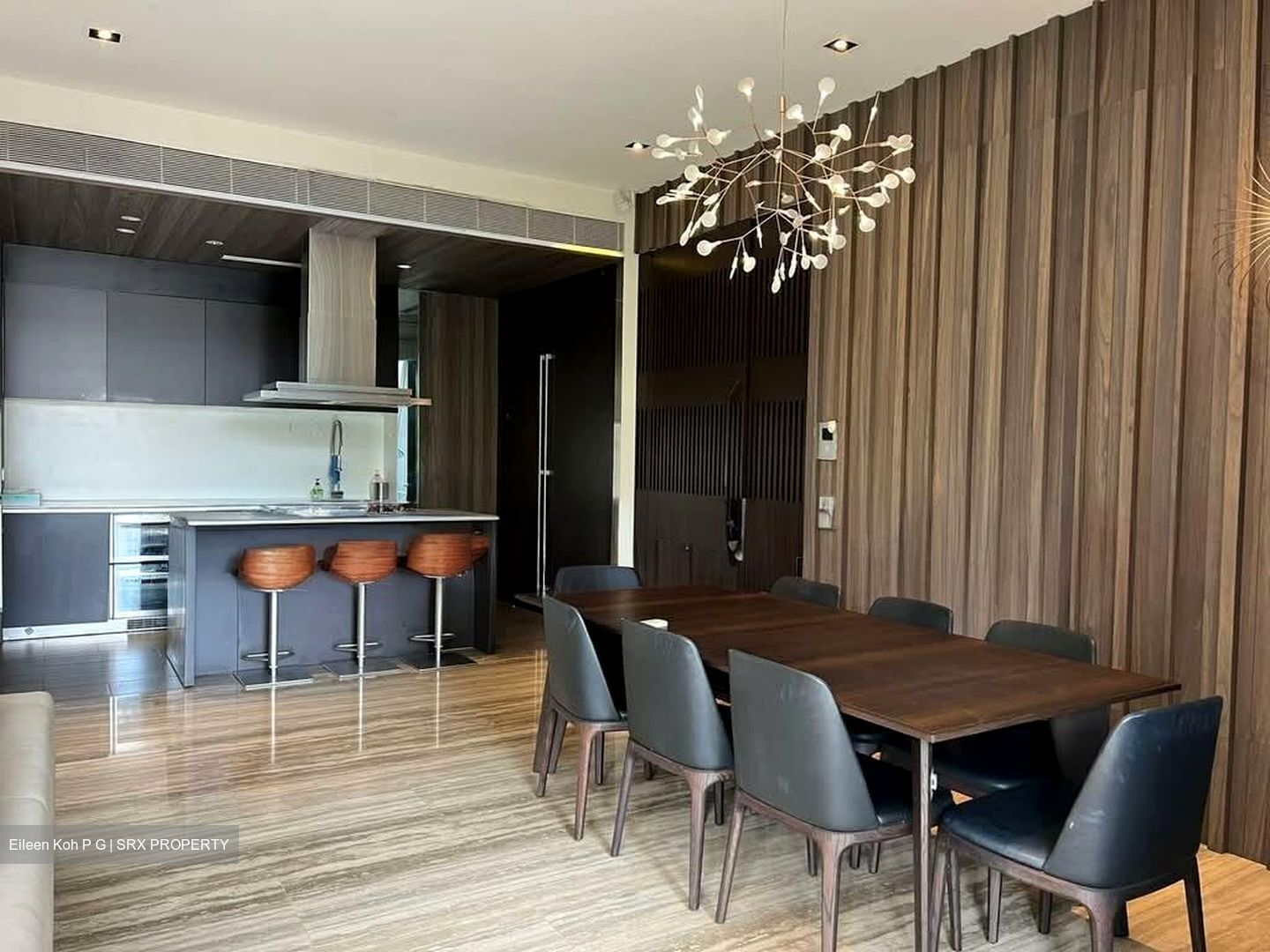 Goodwood Residence (D10), Condominium #577785931